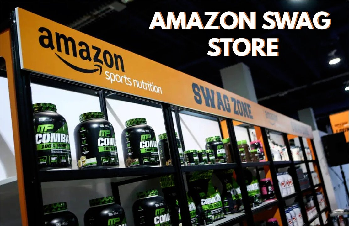 Elevate Your Style with the Amazon Swag Store Discover a World of Excitement