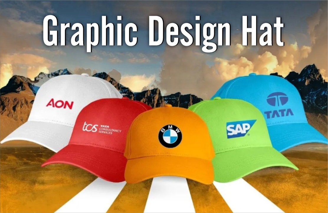 Unleashing Creativity The Power of the Graphic Design Hat