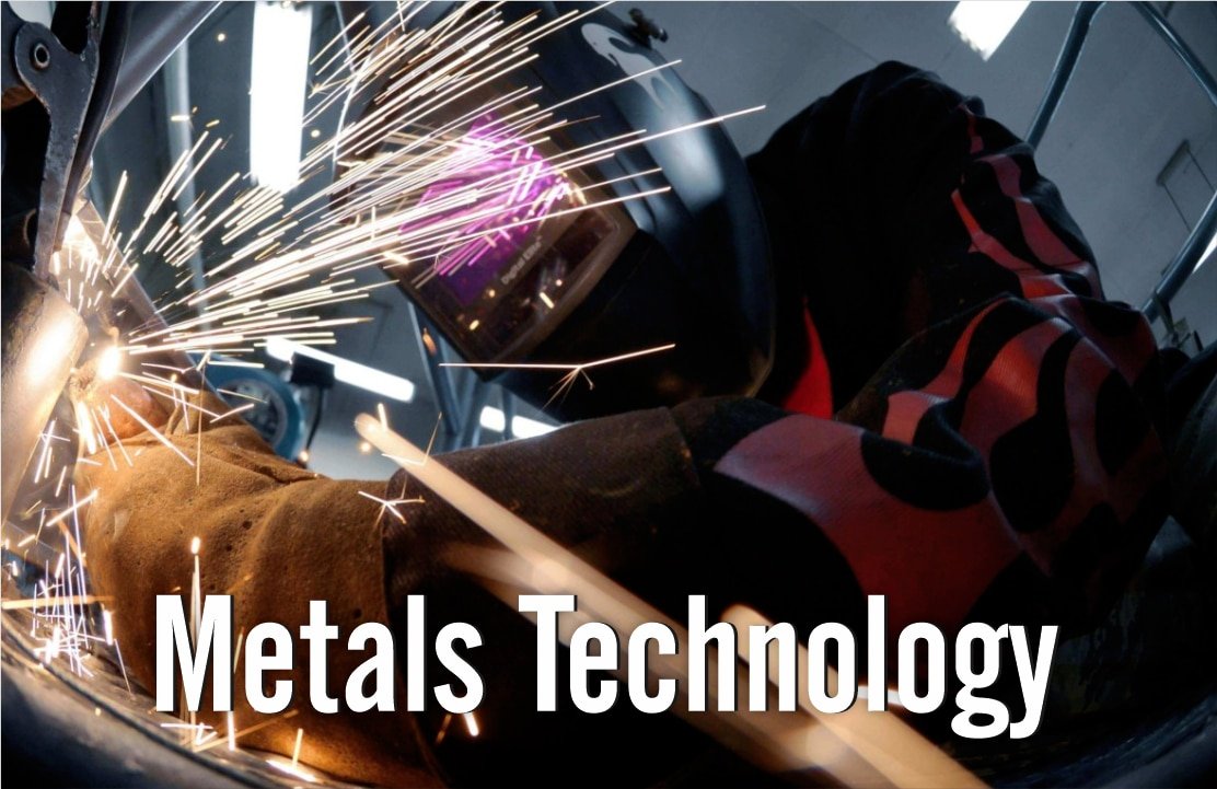 Unleashing the Power of Metals Technology