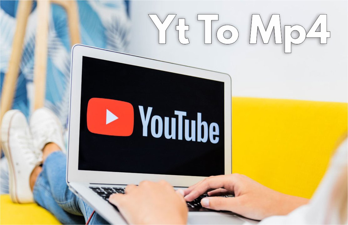 YT to MP4 An Exciting Guide to Converting YouTube Videos for Personal Use